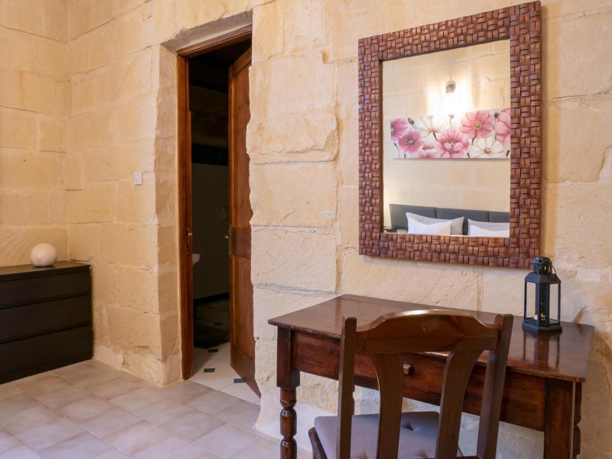 Il Gnejna Villa Xagħra Buitenkant foto